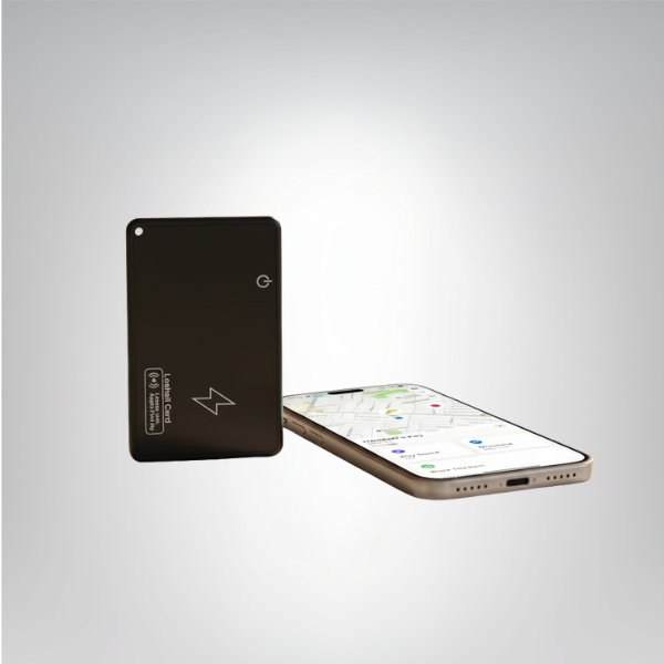 FOLIX CARD - Intelligente Tracking-Karte