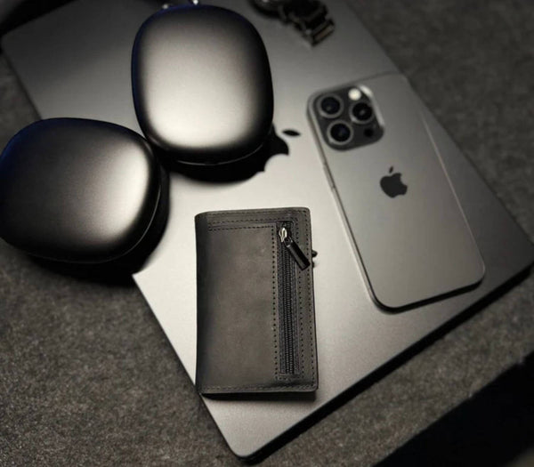 Portefeuille RFID - Portefeuille mini lifestyle